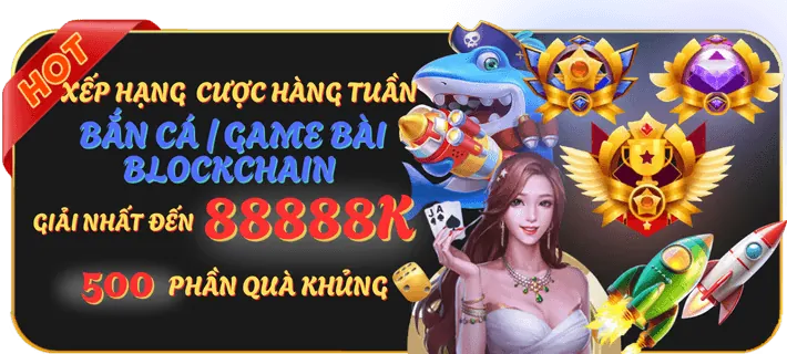 Nổ Hũ bec88