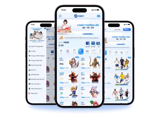 Ứng dụng BEC88 App thân thiện người dùng
