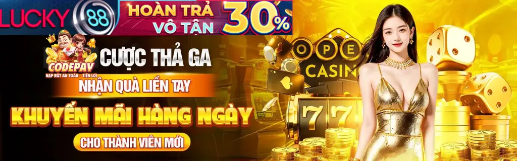 Slot Cổ Điển trên BEC88 App