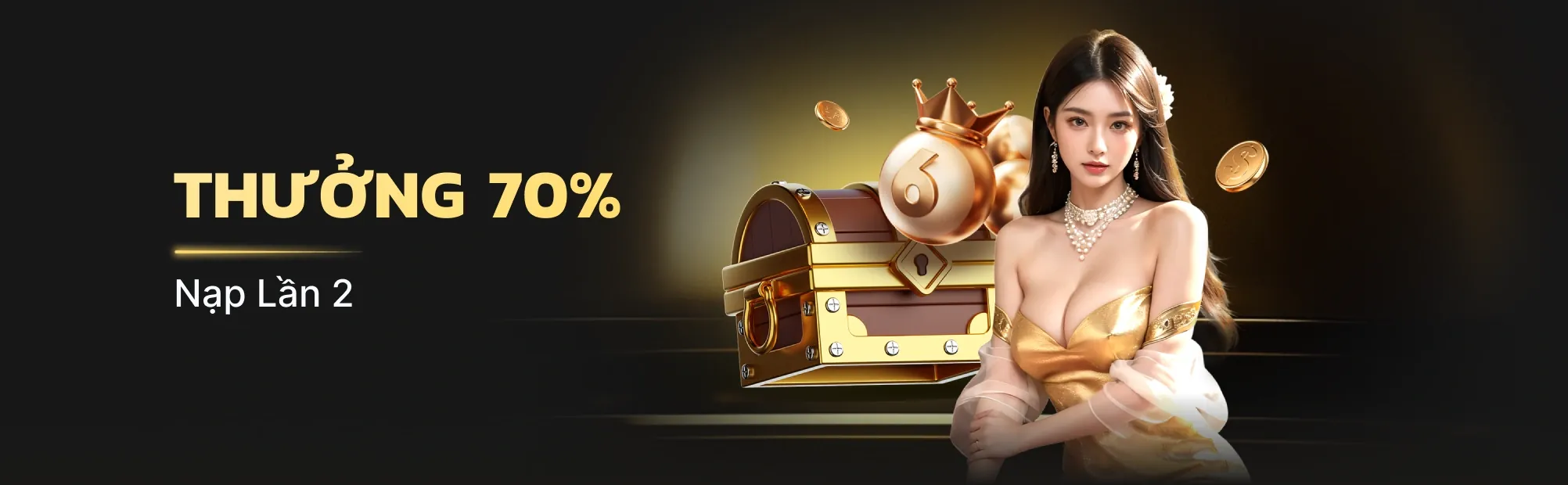 Slot 3D trên BEC88 App