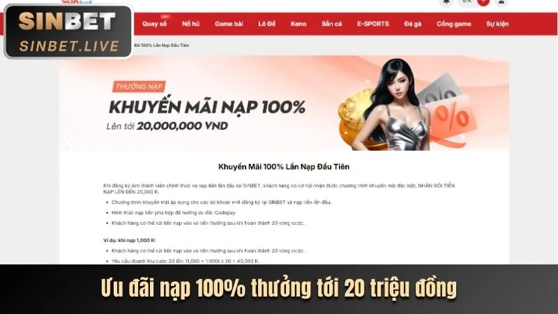 Chương trình hoàn trả bec88 App